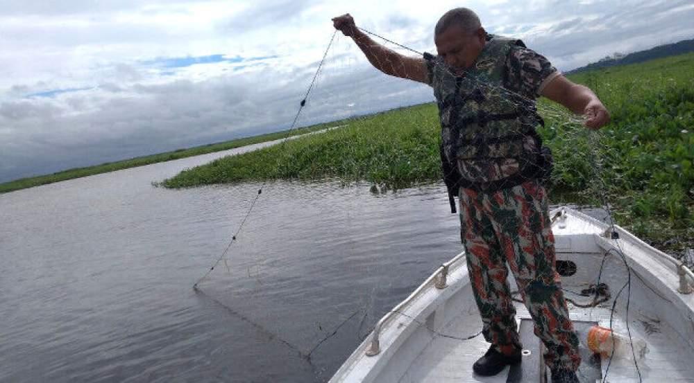 Fim da Piracema: Pesca é liberada a partir deste sábado em MS