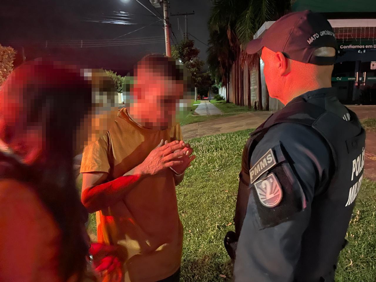 Briga em bar termina com mulher de 21 anos com o nariz fraturado em Três Lagoas Briga em bar termina com mulher de 21 anos com o nariz fraturado em Três Lagoas