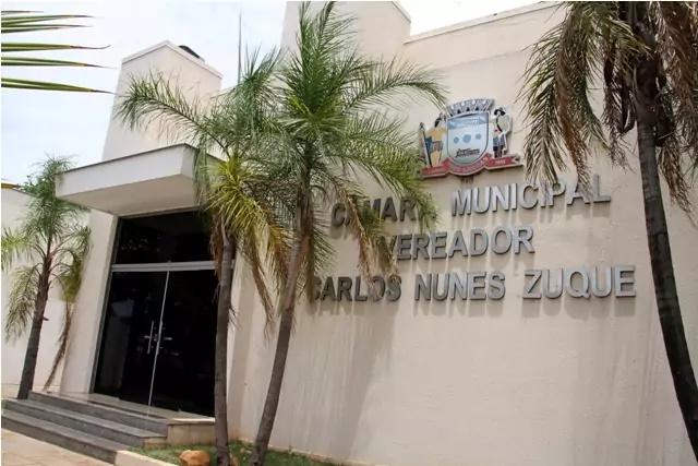 Câmara Municipal de Três Lagoas aprova crédito adicional para a APAE Câmara Municipal de Três Lagoas aprova crédito adicional para a APAE