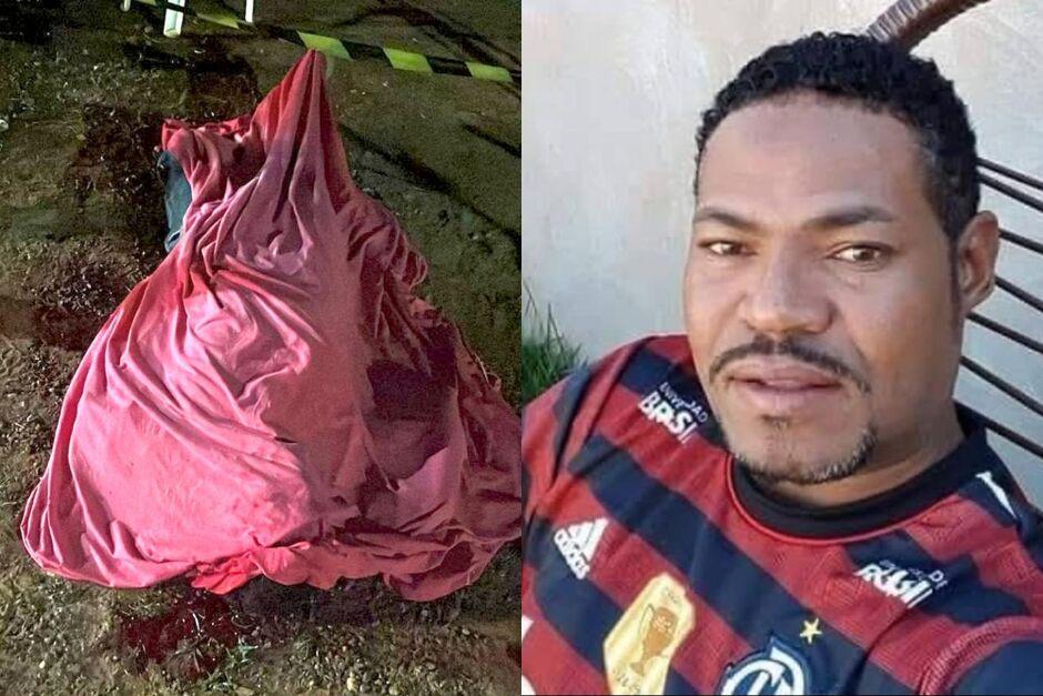 Criminosos de Três Lagoas viajam até Chapadão do Sul e matam homem por engano; o alvo seria seu filho 