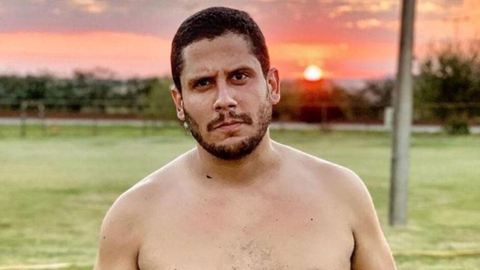 Ex-noivo de Vanessa teria levado Ex-noivo de Vanessa teria levado 'sossega leão' de colegas em presídio de Campo Grande