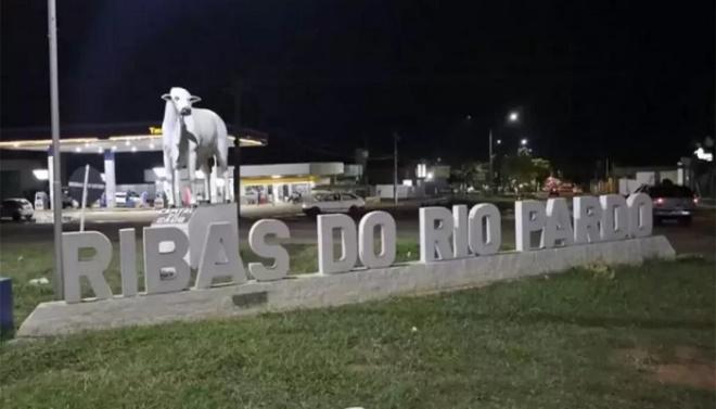 Homem é condenado a 100 anos por estuprar cinco mulheres da família em Ribas do Rio Pardo