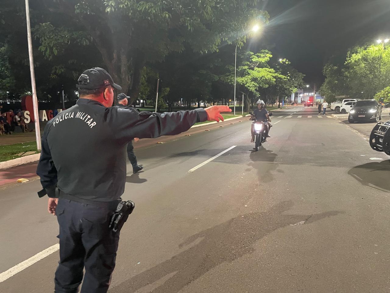 Operação 