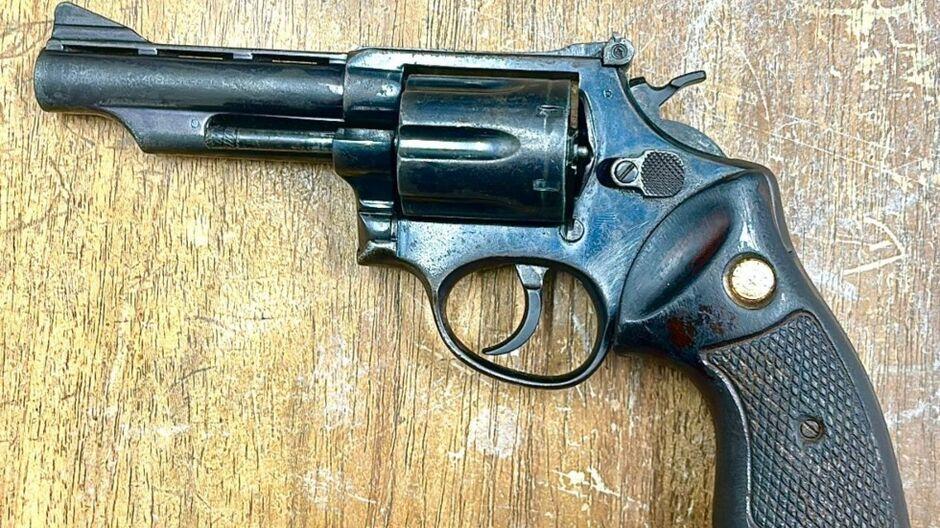 Pai e filho são baleados durante confusão em Sidrolândia