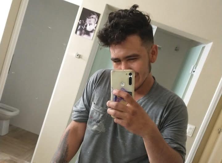 Polícia investiga circunstâncias de acidente fatal na BR-262 envolvendo motorista recém-separado