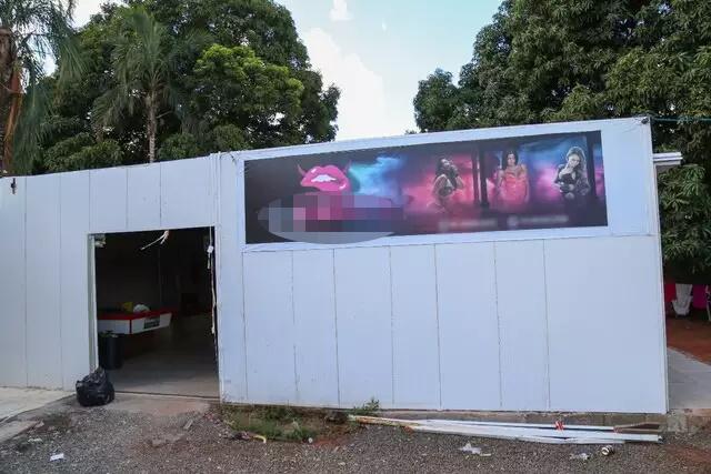 Prostituição segue dinheiro da celulose e migra de Ribas para a pacata Inocência-MS