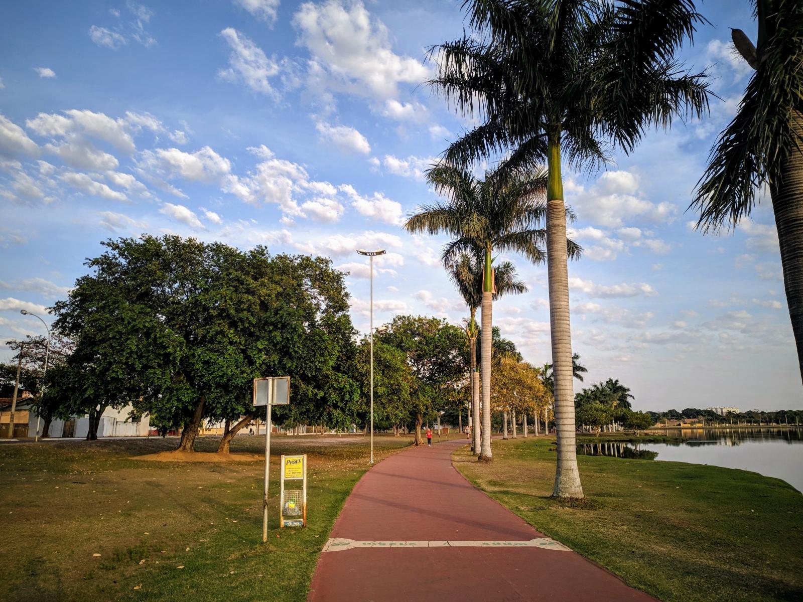 Sábado será de calor em Três Lagoas; confira a previsão do tempo Sábado será de calor em Três Lagoas; confira a previsão do tempo