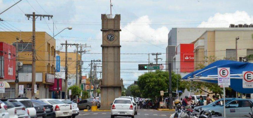 Sindicato divulga horário de funcionamento do comércio no Carnaval 2025 em Três Lagoas Sindicato divulga horário de funcionamento do comércio no Carnaval 2025 em Três Lagoas