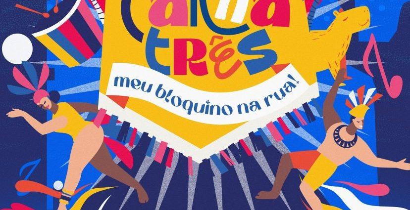 Carnatrês 2025 começa neste sábado: Brinque com responsabilidade!