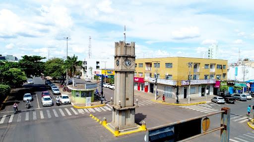 Funcionamento do Comércio e Serviços Públicos em Três Lagoas durante o Carnaval 2025 Funcionamento do Comércio e Serviços Públicos em Três Lagoas durante o Carnaval 2025