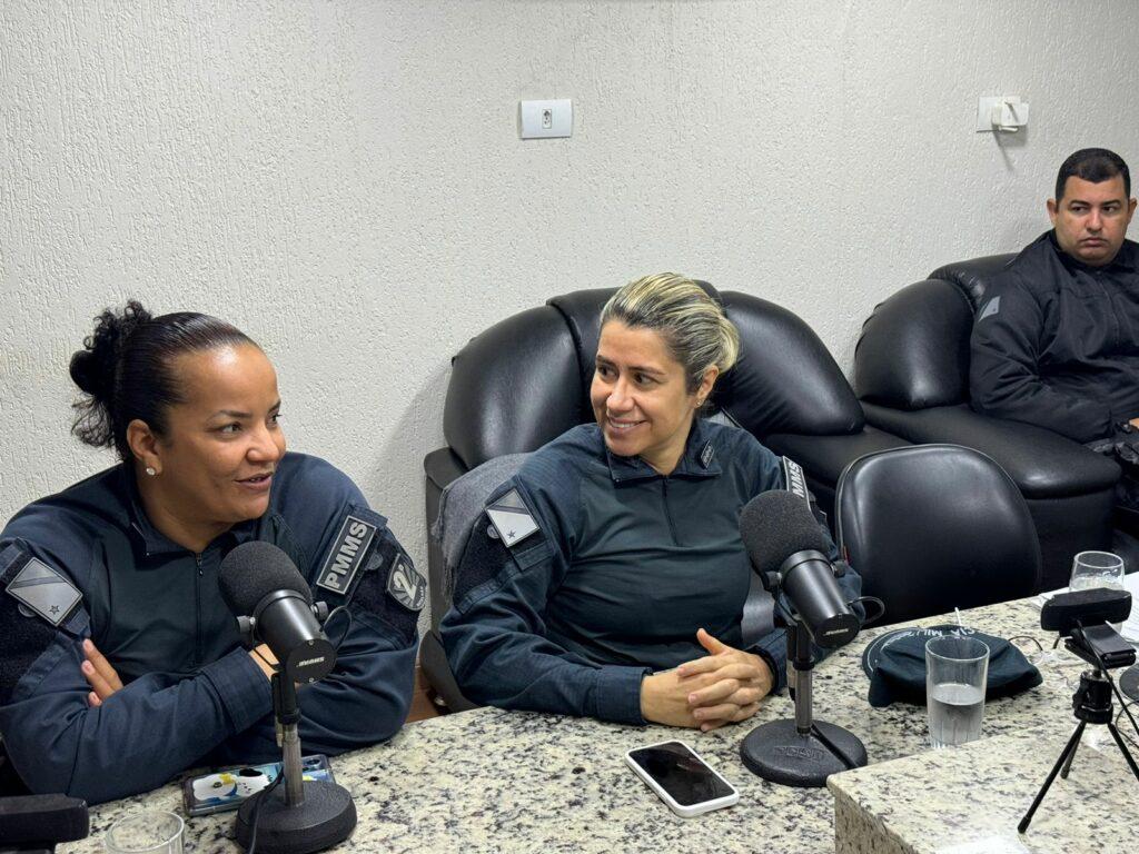 Audiência Pública discute feminicídio e fortalecimento do programa “Mulher Segura” em Três Lagoas Audiência Pública discute feminicídio e fortalecimento do programa “Mulher Segura” em Três Lagoas