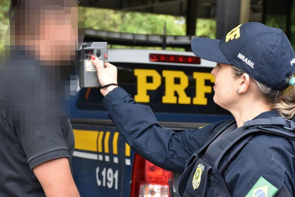 Deu Ruim: Jovem que estava “dentro do litro