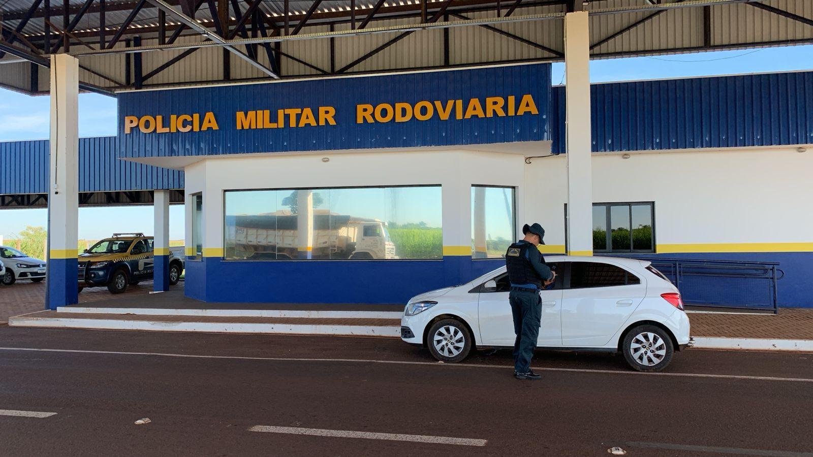 Drogas, carros roubados e até cigarros foram apreendidos pela PMR; veja o balanço parcial da “Operação Carnaval” Drogas, carros roubados e até cigarros foram apreendidos pela PMR; veja o balanço parcial da “Operação Carnaval”