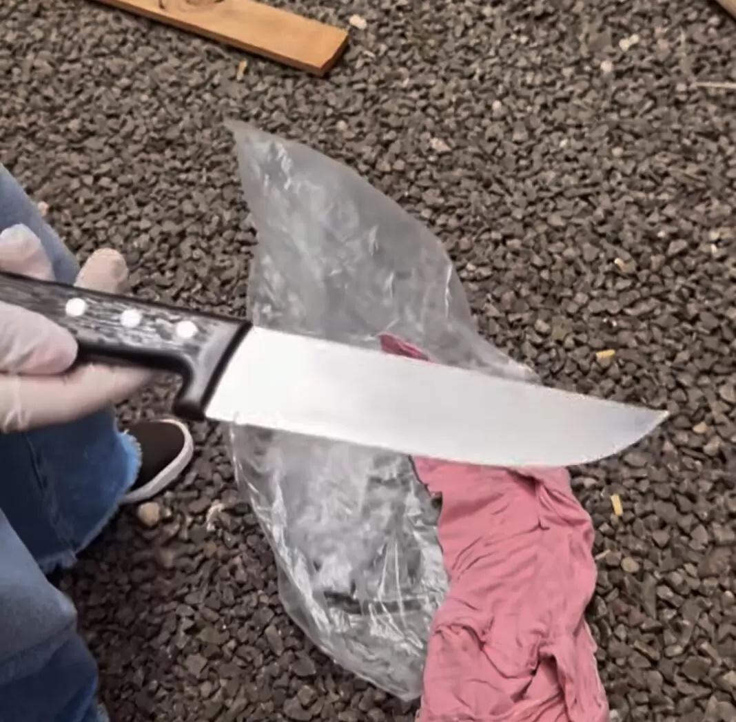 Em ação rápida, Polícia Civil prende em flagrante acusado de tentativa de homicídio em Chapadão do Sul Em ação rápida, Polícia Civil prende em flagrante acusado de tentativa de homicídio em Chapadão do Sul