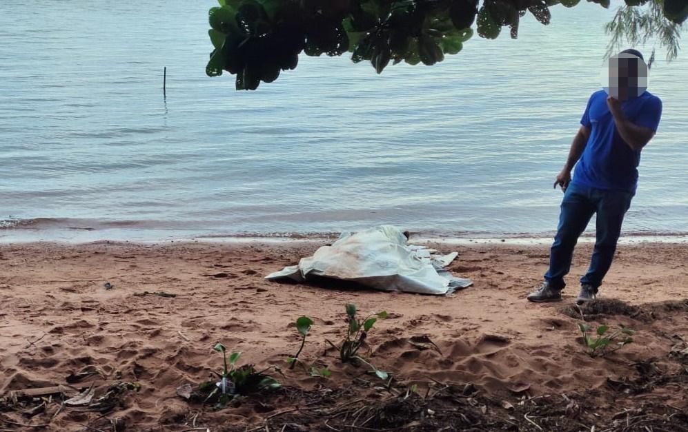 Homem de 44 anos morre afogado no Rio Sucuriú após possível congestão alimentar; causas serão investigadas