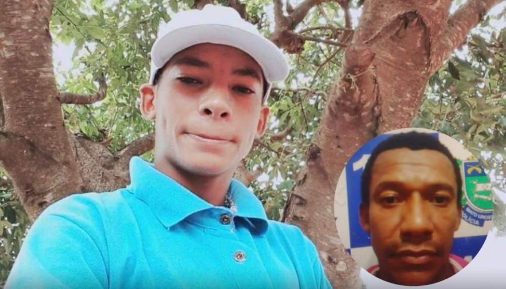 Homem que morreu afogado no rio Sucuriú é pai de jovem executado a tiros no ano passado nos “Predinhos”