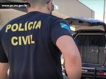 Horror no Arapuá: Mulher é resgatada de cárcere privado e agressor é preso em flagrante pela Polícia Civil de Três Lagoas Horror no Arapuá: Mulher é resgatada de cárcere privado e agressor é preso em flagrante pela Polícia Civil de Três Lagoas