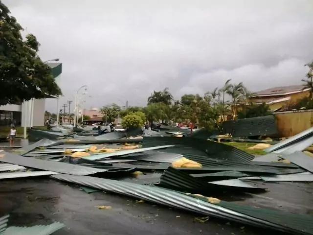 Onze anos depois: Temporal de 2014 deixou rastro de destruição em Três Lagoas e marcou população Onze anos depois: Temporal de 2014 deixou rastro de destruição em Três Lagoas e marcou população