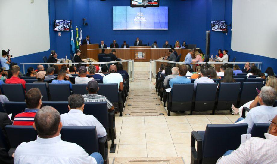 Evento na Câmara de Três Lagoas encerra Mês da Mulher com palestra inédita para homens sobre respeito e transformação