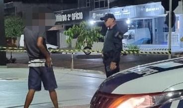 Sem trégua para o crime! PM de Três Lagoas intensifica abordagens e mantém segurança de dia e nas madrugadas Sem trégua para o crime! PM de Três Lagoas intensifica abordagens e mantém segurança de dia e nas madrugadas
