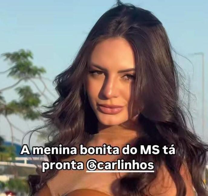 Três-Lagoense Vibra com Curtida de Carlinhos Maia em Vídeo da Campanha para o Rancho: “É Só o Começo!” Três-Lagoense Vibra com Curtida de Carlinhos Maia em Vídeo da Campanha para o Rancho: “É Só o Começo!”