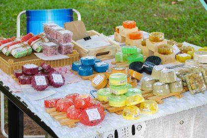 A Rua é Nossa acontece novamente na manhã do domingo, 6 de abril, na Lagoa Maior de Três Lagoas 