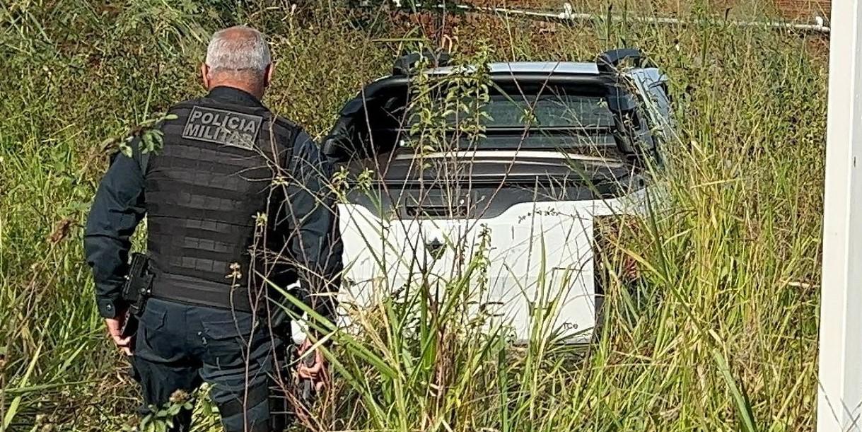 “Acorda, que furtaram seu carro” – PM encontra veículo e precisa despertar vítima que nem sabia do crime em Três Lagoas