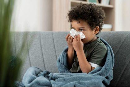 Aumento de casos respiratórios pressiona hospitais e reforça necessidade de vacinação contra gripe em Três Lagoas