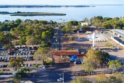 Balneário de Três Lagoas estará fechado até 30 de abril para preparativos do Torneio de Pesca Balneário de Três Lagoas estará fechado até 30 de abril para preparativos do Torneio de Pesca