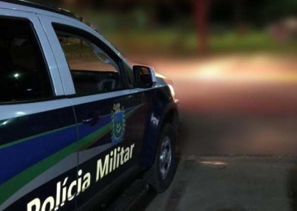 Bebê de 10 meses é hospitalizada com sinais de violência em Três Lagoas; homem de 58 anos é preso