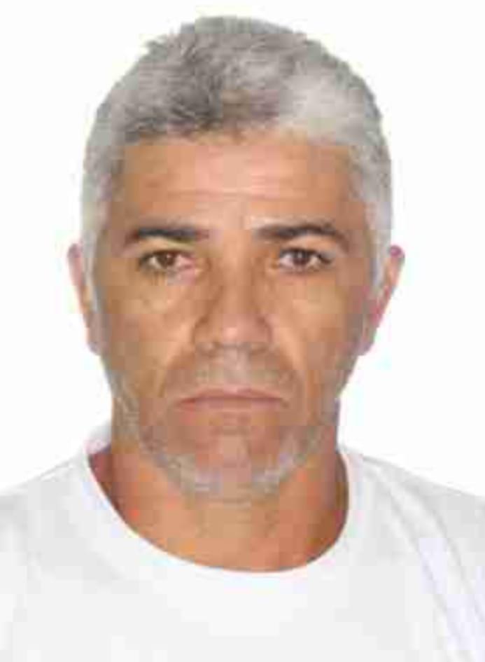 Carreteiro que morreu em acidente com carreta na MS-112 era de Castilho-SP