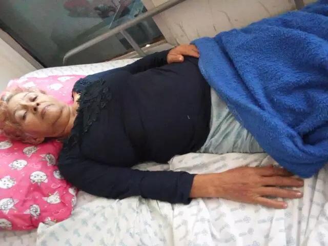Drama na Santa Casa: Idosa de Três Lagoas espera há mais de uma semana por cirurgia e sofre com cancelamentos Drama na Santa Casa: Idosa de Três Lagoas espera há mais de uma semana por cirurgia e sofre com cancelamentos