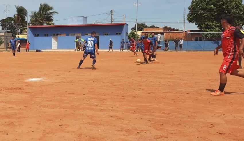 Emoção à flor da pele: Copa Terrão/Unopar de Futebol Society chega às semifinais em Três Lagoas