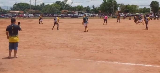 Emoção e rivalidade em campo! Boca Júnior e União Metodista decidem a grande final da 2ª Copa Unopar de Futebol Society neste domingo em Três Lagoas Emoção e rivalidade em campo! Boca Júnior e União Metodista decidem a grande final da 2ª Copa Unopar de Futebol Society neste domingo em Três Lagoas
