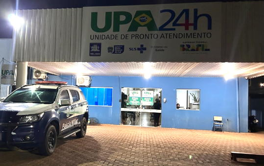 EXCLUSIVO: Mãe da bebê de 10 meses abusada em Três Lagoas desabafa – “Só quero justiça pela minha filha”