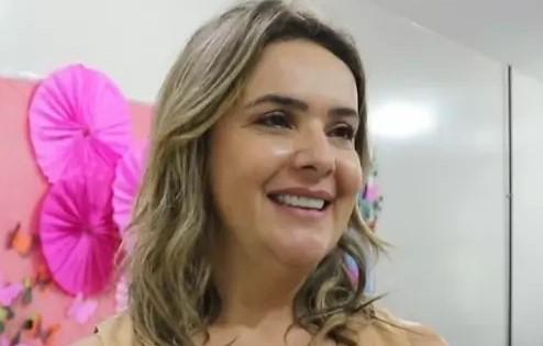 Mudança na Saúde: Elaine Ferrari deixa Secretaria após 5 anos e Juliana Salim assume o comando em Três Lagoas
