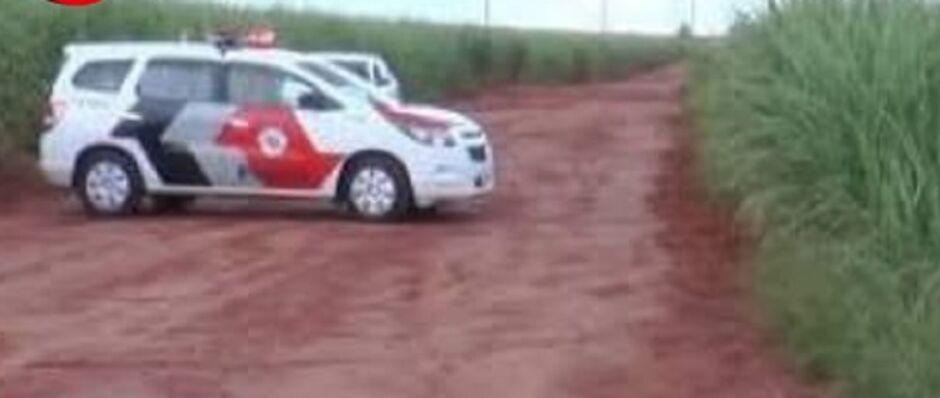 Mulher de Três Lagoas é estuprada sob ameaça de faca após encontro marcado por site; suspeito é preso em Andradina-SP