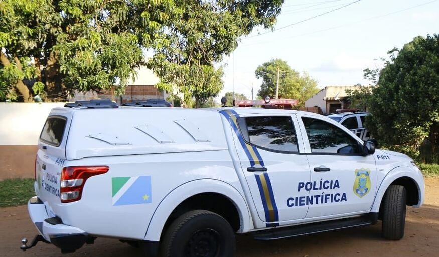 Mulher é encontrada morta dentro de casa em Dourados