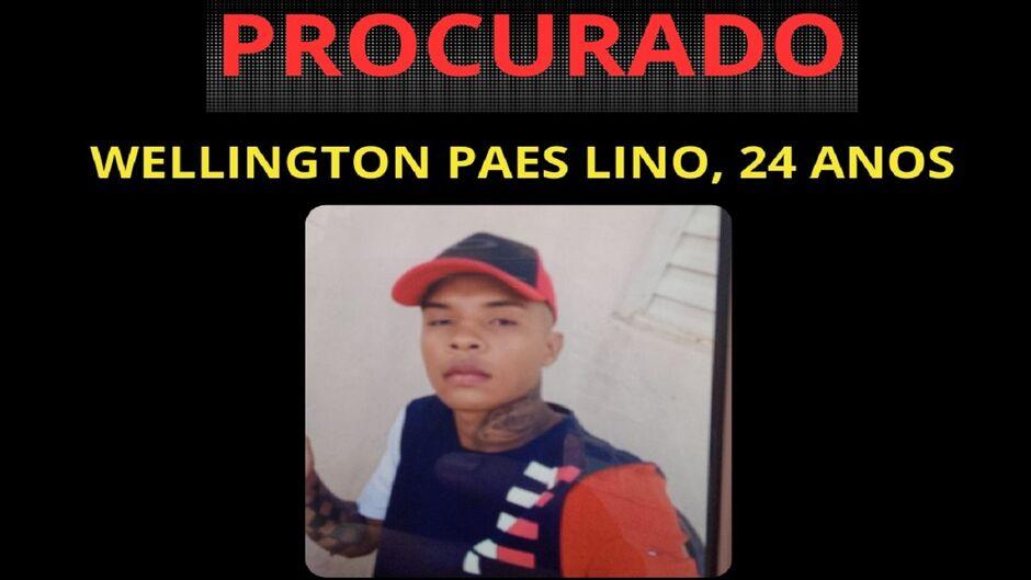 Polícia caça rapaz que cortou genitália da mulher após ataque em Campo Grande