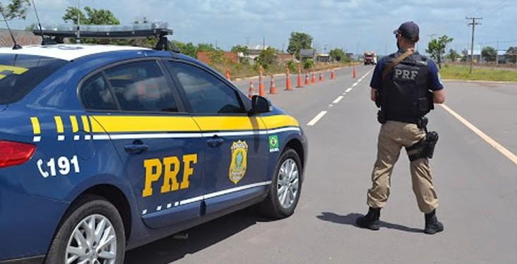 PRF de Três Lagoas inicia operação especial na BR-262 e BR-158 para reduzir acidentes no feriadão prolongado 