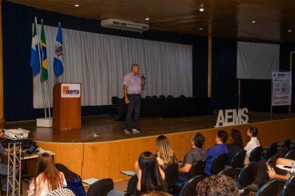 Quer fazer a diferença? Curso de Agente Voluntário em Defesa Civil começa em Três Lagoas