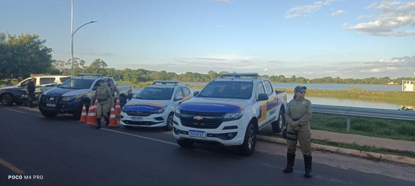 Semana Municipal de Trânsito começa em Três Lagoas com foco na paz e na conscientização Semana Municipal de Trânsito começa em Três Lagoas com foco na paz e na conscientização