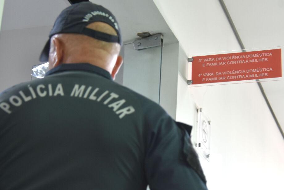 Três Lagoas cria comitê inédito para mapear violência contra a mulher e fortalecer proteção às vítimas Três Lagoas cria comitê inédito para mapear violência contra a mulher e fortalecer proteção às vítimas