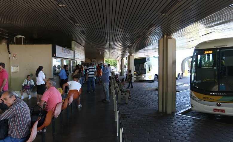 Três Lagoas está entre os destinos mais procurados neste Feriado! Terminal de Campo Grande deverá embarcar mais de 19 mil passageiros