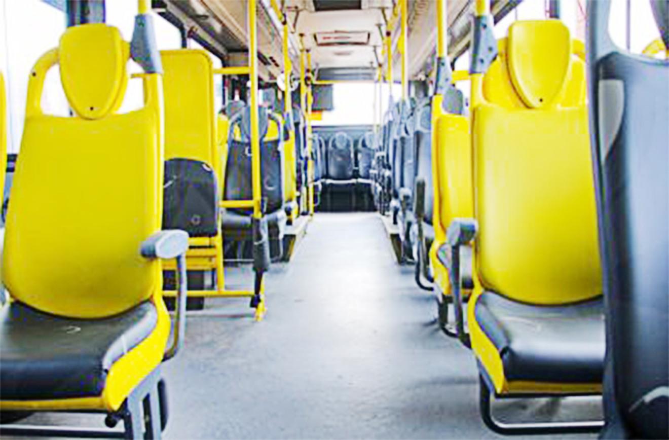 Três Lagoas inova: Ônibus com ar-condicionado e Wi-Fi começam a circular a partir de 5 de Maio
