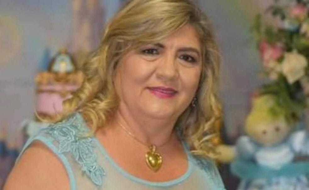 Três Lagoas perde a servidora aposentada Gina Molina de Oliveira, aos 57 anos