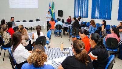 Três Lagoas Ruma à Inovação! Prefeitura Inicia Estudo Para Implantar Jornada de 6 Horas com Atendimento Estendido à População