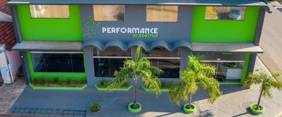 Venha malhar e fazer capoeira, Jiu-Jíts, Taekwondo e Kickboxin; Academia Performance tem tudo pra você  