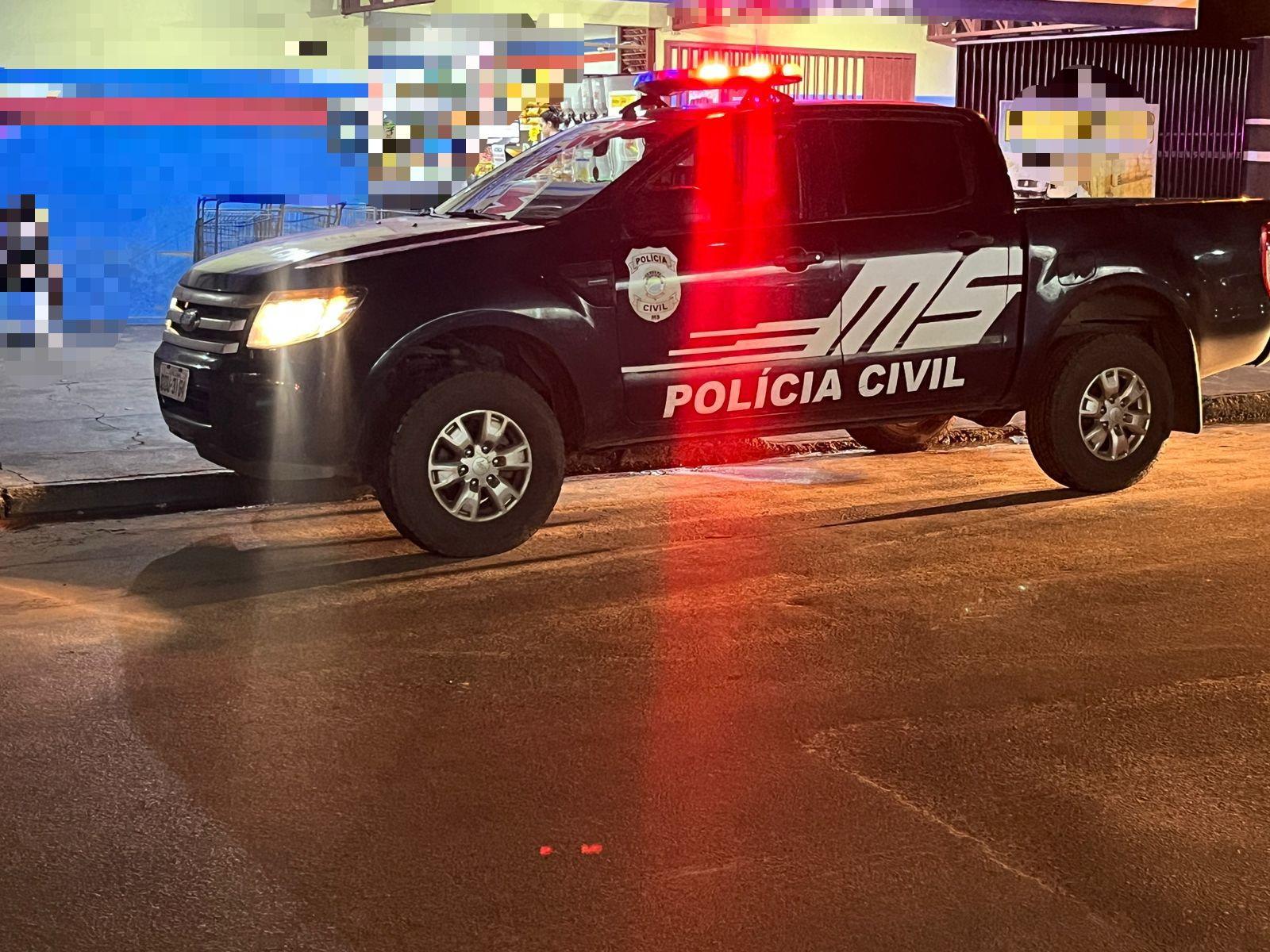 Açougue de supermercado é interditado por armazenar carne imprópria para consumo em Três Lagoas Açougue de supermercado é interditado por armazenar carne imprópria para consumo em Três Lagoas