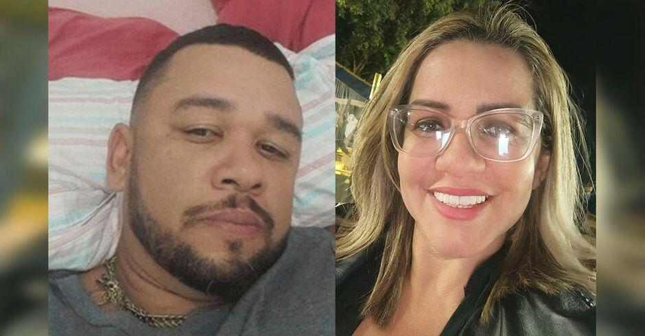 Acusado de esfaquear professora é localizado e preso em Rio Verde de Mato Grosso